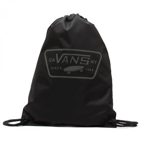 Přejít na produkt Pytlík na boty Vans League Bench black reflective 2016