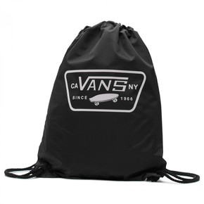 Przejść do produktu Plecak Vans League Bench black/white 2017