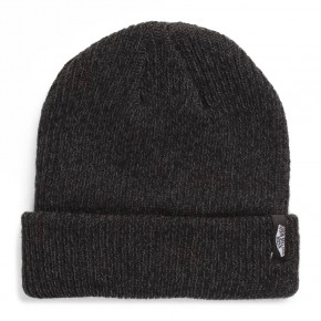 Go to the product Beanies Vans Mismoedig black heather 2020