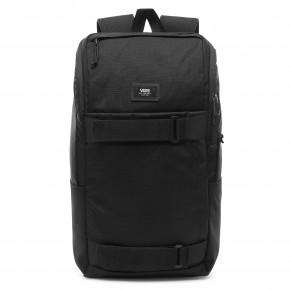 Go to the product Backpack Vans Obstacle black ripstop 2020