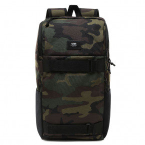 Přejít na produkt Batoh Vans Obstacle classic camo 2019