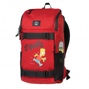 Přejít na produkt Vans Obstacle the simpsons el barto 2020