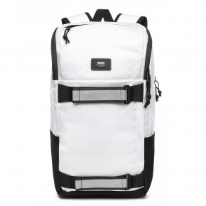 Přejít na produkt Batoh Vans Obstacle white 2020