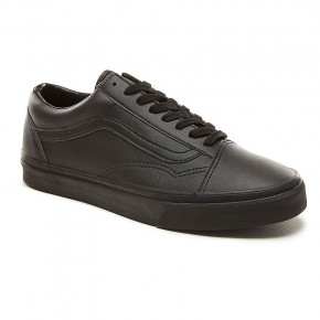 Go to the product Sneakers Vans Old Skool classic tumble black mono 2018