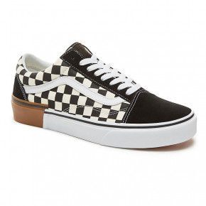 Přejít na produkt Tenisky Vans Old Skool gum block checkerboard 2018