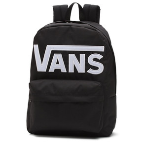 Přejít na produkt Batoh Vans Old Skool Ii black/white 2017