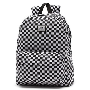Přejít na produkt Batoh Vans Old Skool Ii black/white checker 2017
