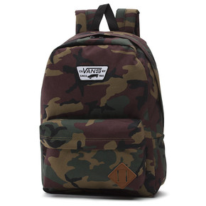 Přejít na produkt Batoh Vans Old Skool Ii classic camo 2017