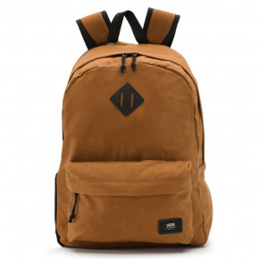 Go to the product Backpack Vans Old Skool Plus II argan oil 2019