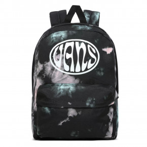 Přejít na produkt Batoh Vans Old Skool III black tie dye 2020