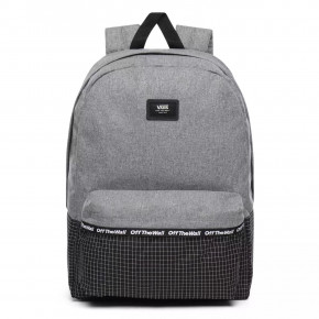 Přejít na produkt Batoh Vans Old Skool III heather suiting/black 2020