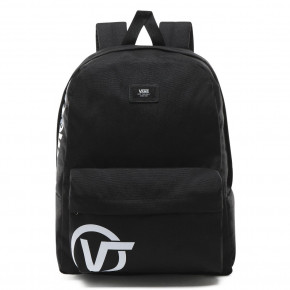Go to the product Backpack Vans Old Skool III otw black 2019