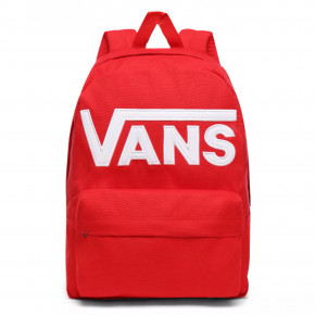 Přejít na produkt Batoh Vans Old Skool III racing red 2020