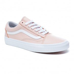 Go to the product Sneakers Vans Old Skool leather oxford/evening sand 2018