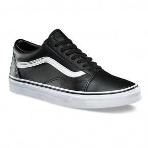 Přejít na produkt Tenisky Vans Old Skool Lite classic tumble black/true white 2018