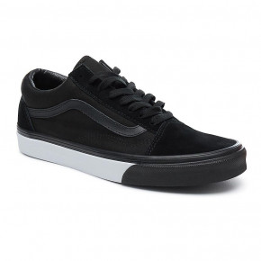 Přejít na produkt Tenisky Vans Old Skool mono bumper black/true white 2018