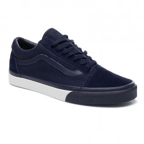 Přejít na produkt Tenisky Vans Old Skool mono bumper dress blues 2018