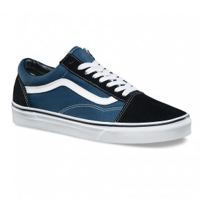 Prejsť na produkt Tenisky Vans Old Skool navy 2019