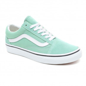 Přejít na produkt Tenisky Vans Old Skool neptune green/true white 2019
