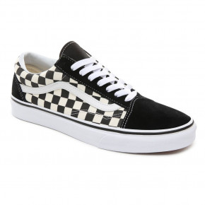 Přejít na produkt Vans Old Skool primary check black/white 2019