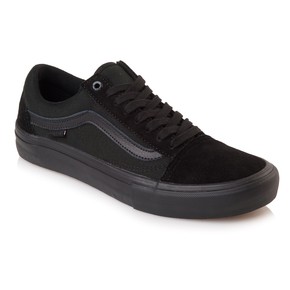 Přejít na produkt Tenisky Vans Old Skool Pro blackout 2019