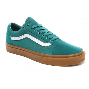 Przejść do produktu Vans Old Skool quetzal green/gum 2019