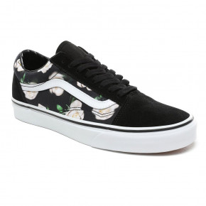 Přejít na produkt Tenisky Vans Old Skool romantic floral black/true white 2019