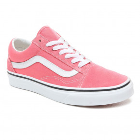 Přejít na produkt Tenisky Vans Old Skool strawberry pink/true white 2019