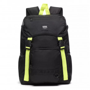 Přejít na produkt Batoh Vans Ranger black/lemon tonic 2020