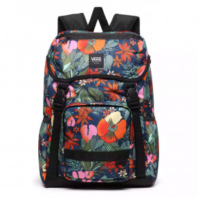 Přejít na produkt Batoh Vans Ranger multi tropic dress blues 2020