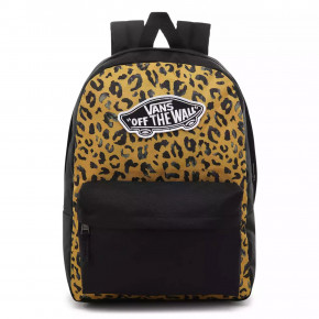 Prejsť na produkt Batoh Vans Realm arrowwood leopard 2019