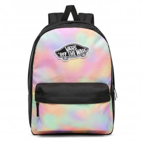 Přejít na produkt Batoh Vans Realm aura wash/black 2020