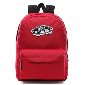 Prejsť na produkt Batoh Vans Realm cerise 2019