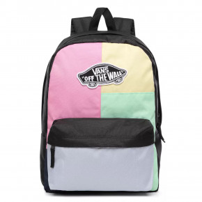 Přejít na produkt Batoh Vans Realm checkwork 2020