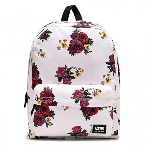 Go to the product Backpack Vans Realm Classic botanical floral 2019