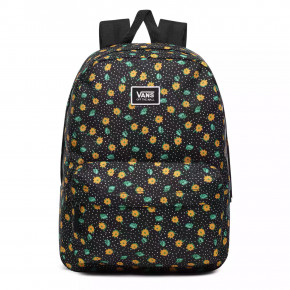 Prejsť na produkt Batoh Vans Realm Classic polka ditsy 2020