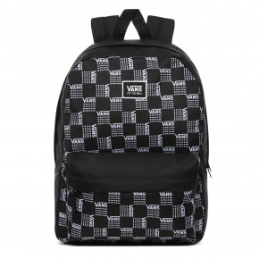 Přejít na produkt Batoh Vans Realm Classic word check 2020