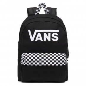 Go to the product Backpack Vans Realm Color Theory black 2020