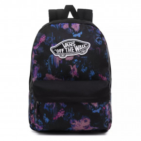 Prejsť na produkt Batoh Vans Realm drip floral 2019