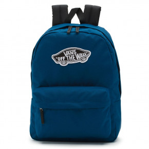 Go to the product Backpack Vans Realm gibraltar sea 2019