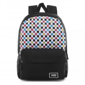 Prejsť na produkt Batoh Vans Realm glitter check 2019