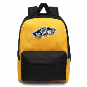 Prejsť na produkt Batoh Vans Realm mango mojito/black 2019