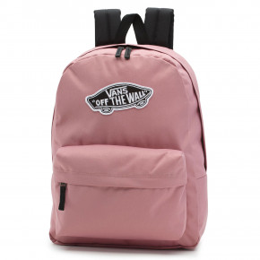Go to the product Backpack Vans Realm nostalgia rose 2019