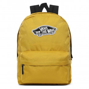 Přejít na produkt Batoh Vans Realm olive oil 2020
