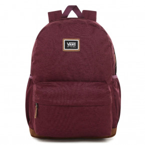 Go to the product Backpack Vans Realm Plus prune 2019