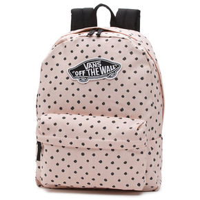 Prejsť na produkt Batoh Vans Realm sepia shibori dot 2017