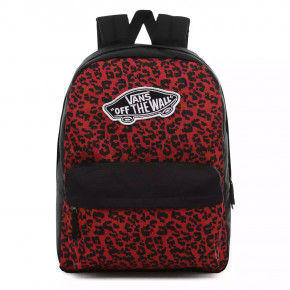 Prejsť na produkt Batoh Vans Realm wild leopard 2019