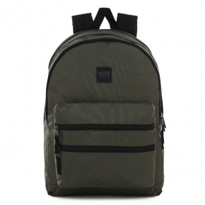 Přejít na produkt Batoh Vans Schoolin It grape leaf 2019