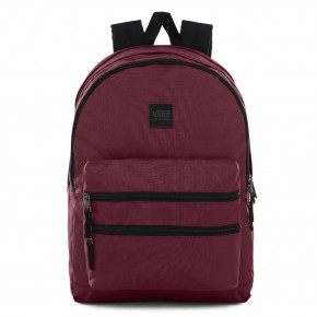 Go to the product Backpack Vans Schoolin It prune 2019