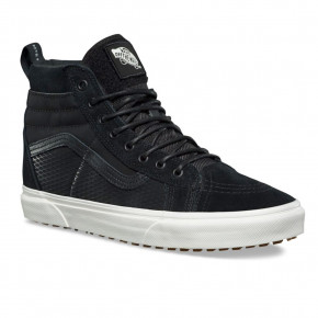 Přejít na produkt Skate boty Vans Sk8-Hi 46 Mte Dx tact black 2018